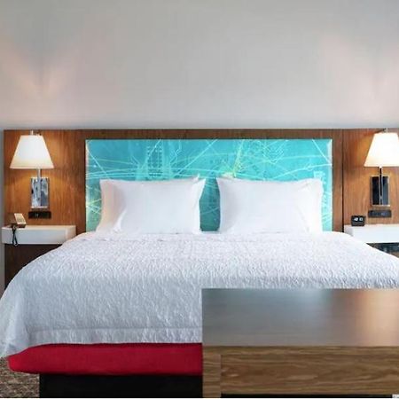 Hampton Inn Tappahannock Exteriér fotografie